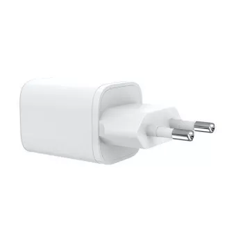 Solight USB-C Schnellladegerät GaN 33W PD