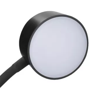 Solight LED-Tischleuchte, 4, 5W, 300lm, 3CCT, schwarz, Sockel Solight LED-Tischleuchte, 4, 5W, 300lm, 3CCT, schwarz, Sockel