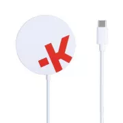 SKROSS Magsafe Wireless Ladegerät Adapter