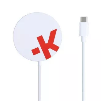SKROSS Magsafe Wireless Ladegerät Adapter SKROSS Magsafe Wireless Ladegerät Adapter