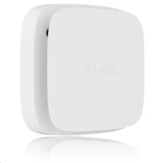 Ajax FireProtect 2 RB (Hitze/Rauch) (8EU) ASP weiß (52250) Ajax FireProtect 2 RB (Hitze/Rauch) (8EU) ASP weiß (52250)