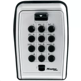 Master Lock Tresorfach 5423EURD