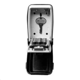 Master Lock Tresorfach 5423EURD
