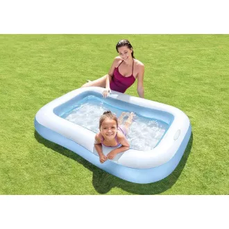 Intex Baby Pool Aufblasbarer Pool Intex Baby Pool Aufblasbarer Pool