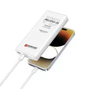 SKROSS powerbank Reload 20 100W PD, 20 000mAh, USB A C