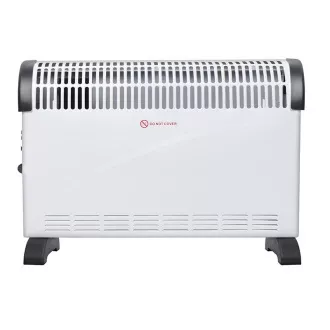 Solight Heißluftkonvektor 2000W, Ventilator, einstellbarer Thermostat