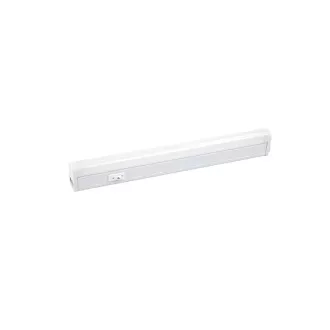 Solight LED-Küchenleuchte T5, Schalter, 9W, 4100K, 54cm