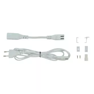 Solight LED-Küchenleuchte T5, Schalter, 9W, 4100K, 54cm