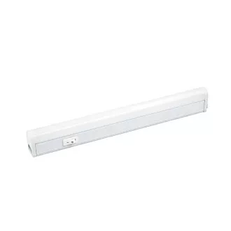 Solight LED-Küchenleuchte T5, Schalter, 9W, 4100K, 54cm