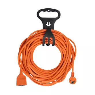Solight tragbarer Halter für Verlängerungskabel Solight tragbarer Halter für Verlängerungskabel