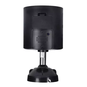 Solight IP-Außenkamera mit LED-Licht
