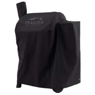 Traeger Schutzhülle für den Grill in voller Länge PRO 575/22 Traeger Schutzhülle für den Grill in voller Länge PRO 575/22
