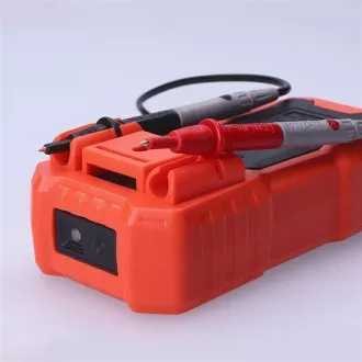 Solight professionelles Zangenmultimeter, 10mA - 1000A Solight professionelles Zangenmultimeter, 10mA - 1000A