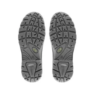 Stiefelette CXS Universe Satellite S3, Winter, schwarz-grün, Gr. 36