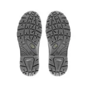 Stiefelette CXS Universe Satellite S3, Winter, schwarz-grün, Gr. 49
