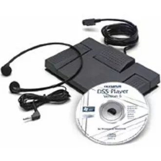 Olympus AS-2400 PC-Transkriptionskit