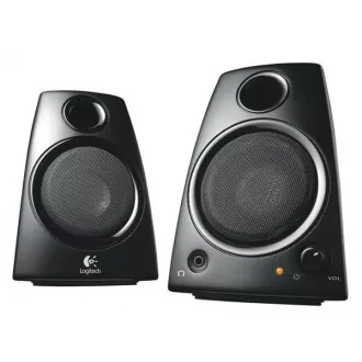Logitech Lautsprecher 2.0 Z130 Logitech Lautsprecher 2.0 Z130