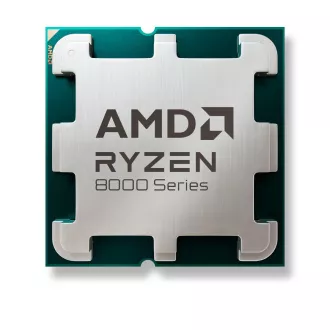 CPU AMD RYZEN 7 8700F, 8-Kern, bis zu 5GHz, 24MB Cache, 65W, Sockel AM5, BOX CPU AMD RYZEN 7 8700F, 8-Kern, bis zu 5GHz, 24MB Cache, 65W, Sockel AM5, BOX
