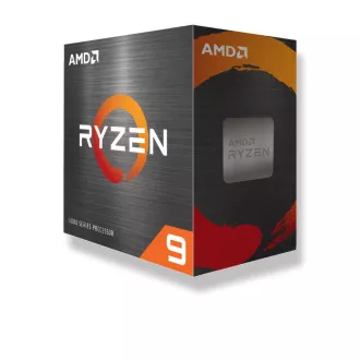CPU AMD RYZEN 7 5800XT, 8-Kern, 3.8GHz, 36MB Cache, 105W, Sockel AM4, BOX, Wraith Prism