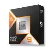 CPU AMD RYZEN 9 9900X3D, 12 Kerne, 4.4GHz, bis zu 5.5GHz, 140MB Cache, 120W, Sockel AM5, BOX, ohne Kühlkörper