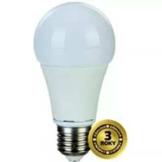 Solight LED-Lampe, klassische Form, 12W, E27, 6000K, 270°, 1010lm