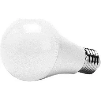 Solight LED-Lampe, klassische Form, 12W, E27, 6000K, 270°, 1010lm