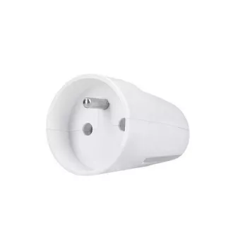Solight Direktsteckdose, IP20, weiß Solight Direktsteckdose, IP20, weiß