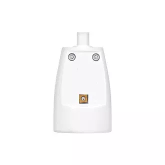 Solight Direktsteckdose, IP20, weiß Solight Direktsteckdose, IP20, weiß