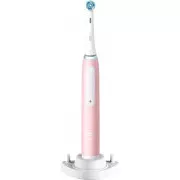 Oral-B iO Serie 3 Blush Pink Zahnbürste