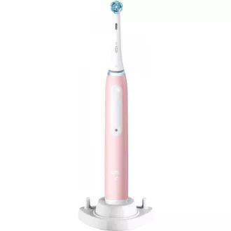 Oral-B iO Serie 3 Blush Pink Zahnbürste Oral-B iO Serie 3 Blush Pink Zahnbürste