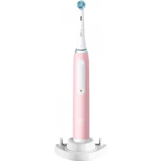 Oral-B iO Serie 3 Blush Pink Zahnbürste Oral-B iO Serie 3 Blush Pink Zahnbürste