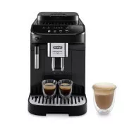 DeLonghi Magnifica Evo ECAM 290.21.B, Kaffeevollautomat, integriertes Mahlwerk, 1450 W, 15 bar, automatische Abschaltung, schwarz