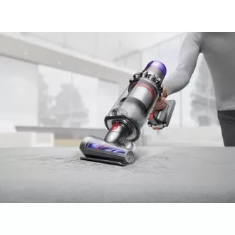Dyson V11 Absolute Extra (2022) kabelloser Staubsauger, Li-Ion Akku, HEPA-Filter, Auffangbehälter, rot - Gebraucht Dyson V11 Absolute Extra (2022) kabelloser Staubsauger, Li-Ion Akku, HEPA-Filter, Auffangbehälter, rot - Gebraucht