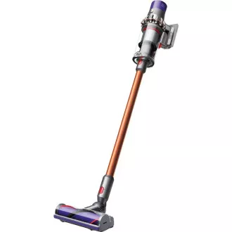 Dyson V10 Absolute (2022) Stabstaubsauger, 1600 W, kabellos, HEPA-Filter, Power Control Dyson V10 Absolute (2022) Stabstaubsauger, 1600 W, kabellos, HEPA-Filter, Power Control