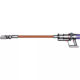 Dyson V10 Absolute (2022) Stabstaubsauger, 1600 W, kabellos, HEPA-Filter, Power Control Dyson V10 Absolute (2022) Stabstaubsauger, 1600 W, kabellos, HEPA-Filter, Power Control