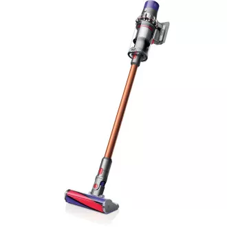 Dyson V10 Absolute (2022) Stabstaubsauger, 1600 W, kabellos, HEPA-Filter, Power Control Dyson V10 Absolute (2022) Stabstaubsauger, 1600 W, kabellos, HEPA-Filter, Power Control