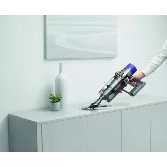 Dyson V10 Absolute (2022) Stabstaubsauger, 1600 W, kabellos, HEPA-Filter, Power Control Dyson V10 Absolute (2022) Stabstaubsauger, 1600 W, kabellos, HEPA-Filter, Power Control