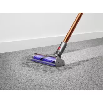 Dyson V10 Absolute (2022) Stabstaubsauger, 1600 W, kabellos, HEPA-Filter, Power Control Dyson V10 Absolute (2022) Stabstaubsauger, 1600 W, kabellos, HEPA-Filter, Power Control