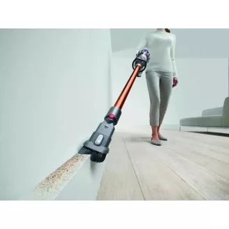 Dyson V10 Absolute (2022) Stabstaubsauger, 1600 W, kabellos, HEPA-Filter, Power Control Dyson V10 Absolute (2022) Stabstaubsauger, 1600 W, kabellos, HEPA-Filter, Power Control