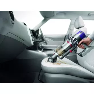 Dyson V10 Absolute (2022) Stabstaubsauger, 1600 W, kabellos, HEPA-Filter, Power Control Dyson V10 Absolute (2022) Stabstaubsauger, 1600 W, kabellos, HEPA-Filter, Power Control