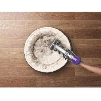 Dyson V10 Absolute (2022) Stabstaubsauger, 1600 W, kabellos, HEPA-Filter, Power Control Dyson V10 Absolute (2022) Stabstaubsauger, 1600 W, kabellos, HEPA-Filter, Power Control