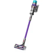 Dyson Gen5detect Absolute Stabstaubsauger, kabellos, 280 AW, HEPA-Filter, LED-Anzeige