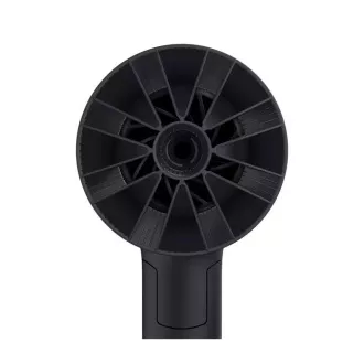 Philips Series 3000 BHD308/10 Haartrockner, 1600 W, 3 Temperaturen und Geschwindigkeiten, ThermoProtect-Aufsatz, schwarz