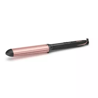 BaByliss C457E Lockenstab, 6 Leistungsstufen, schwarz/roségold