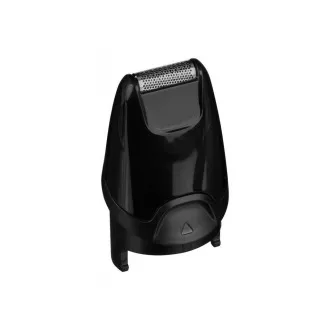 Braun BT7940 Bartschneider, 0,5-20 mm, wiederaufladbar, 4 Aufsätze   Gillette, grau
