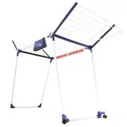 Leifheit 81517 Pegasus 200 Deluxe Mobiler Wäschetrockner