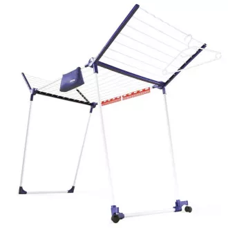 Leifheit 81517 Pegasus 200 Deluxe Mobiler Wäschetrockner