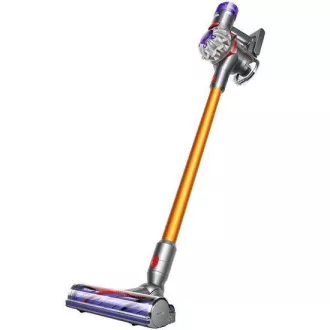 Dyson V8 Absolute 2023 Stabstaubsauger, kabellos, beutellos, Filter, für alle Bodenarten Dyson V8 Absolute 2023 Stabstaubsauger, kabellos, beutellos, Filter, für alle Bodenarten