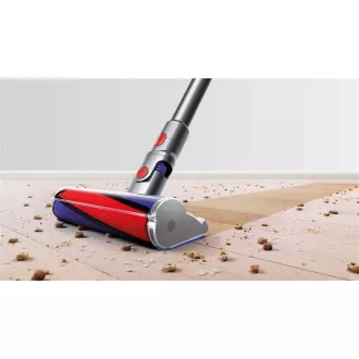 Dyson V8 Absolute 2023 Stabstaubsauger, kabellos, beutellos, Filter, für alle Bodenarten Dyson V8 Absolute 2023 Stabstaubsauger, kabellos, beutellos, Filter, für alle Bodenarten