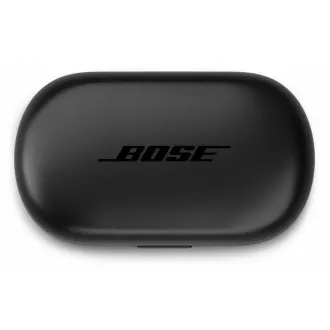 Bose QuietComfort Earbuds Wireless Headphones, True Wireless, IPX4, Touch Control, StayHear Technologie, Schwarz Bose QuietComfort Earbuds Wireless Headphones, True Wireless, IPX4, Touch Control, StayHear Technologie, Schwarz